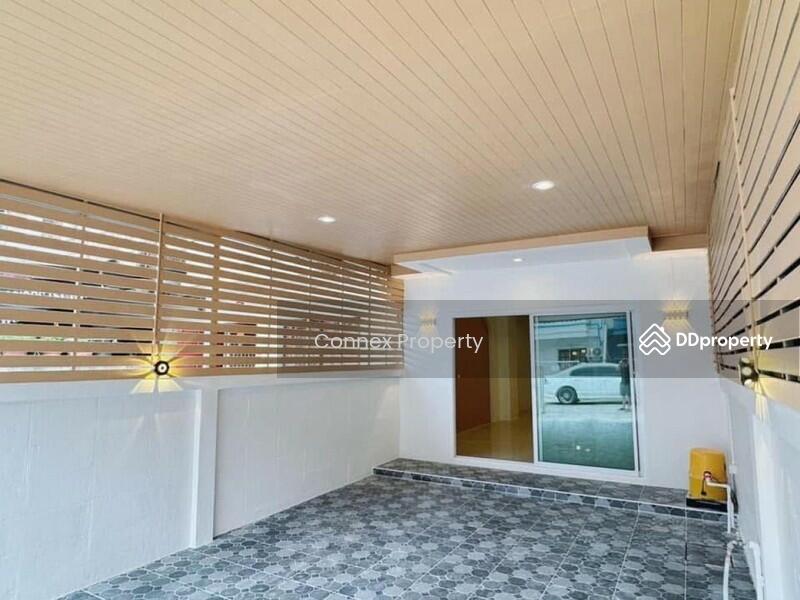ขาย - Baan Warocha 2 Ekkachai : บ้านวโรชา 2 เอกชัย, กรุงเทพ