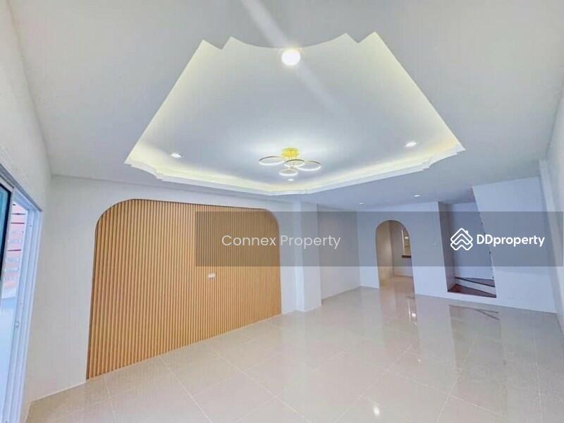 ขาย - Baan Warocha 2 Ekkachai : บ้านวโรชา 2 เอกชัย, กรุงเทพ