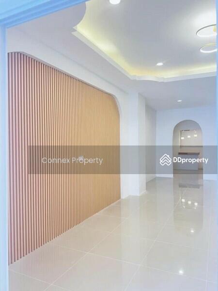 ขาย - Baan Warocha 2 Ekkachai : บ้านวโรชา 2 เอกชัย, กรุงเทพ