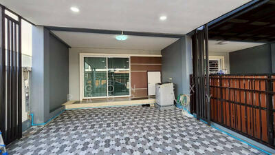 ขาย - Supalai Ville Phetkasem 69 : ศุภาลัย วิลล์ เพชรเกษม 69, กรุงเทพ