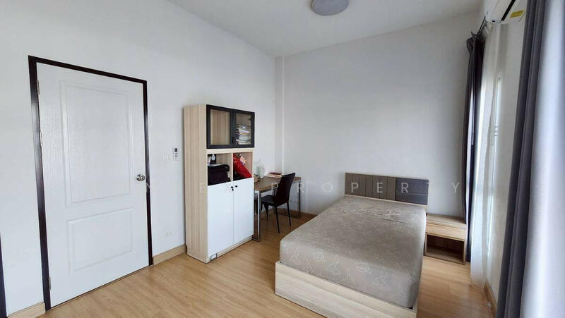 Supalai Ville Phetkasem 69, Bangkok, Liab Klong Phasi Charoen Nua Road, Nong Kham, Nong Khaem, Bangkok, 3 Bedrooms, 84 sqm, Single Detached House For Sale, by Connex Property, 11788395 - DDproperty.com