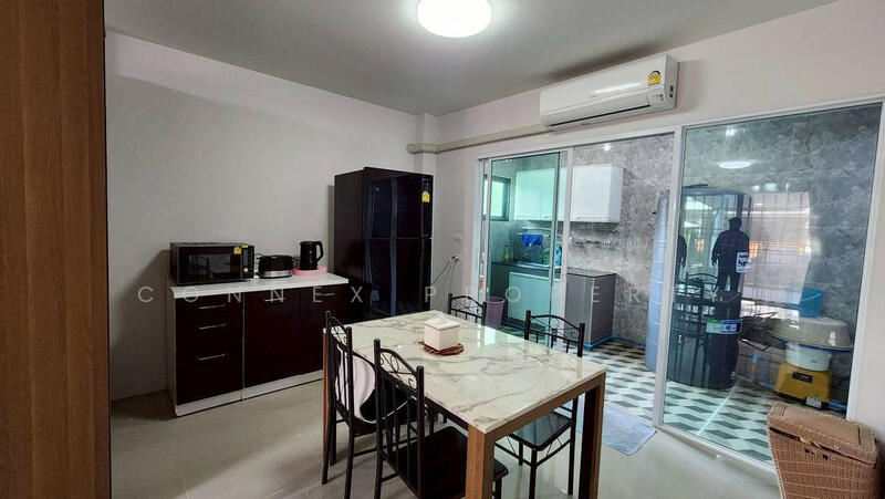 Supalai Ville Phetkasem 69, Bangkok, Liab Klong Phasi Charoen Nua Road, Nong Kham, Nong Khaem, Bangkok, 3 Bedrooms, 84 sqm, Single Detached House For Sale, by Connex Property, 11788395 - DDproperty.com