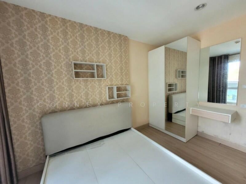 Natureza Art, Chon Buri (Pattaya), 178 North Pattaya Road,, Na Kloe, Bang Lamung (Pattaya), Chon Buri (Pattaya), 1 Bedroom, 29 sqm, Condo For Sale, by Connex Property, 11788401 - DDproperty.com