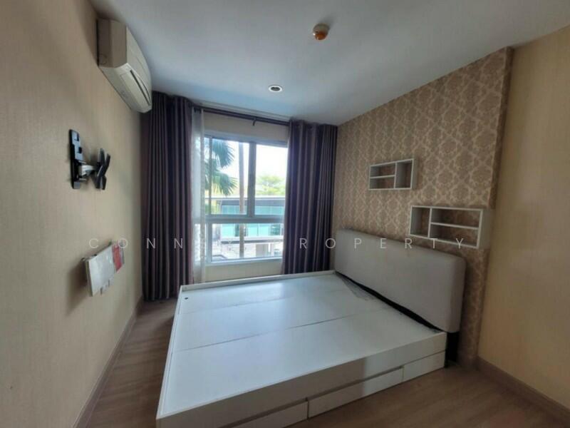 Natureza Art, Chon Buri (Pattaya), 178 North Pattaya Road,, Na Kloe, Bang Lamung (Pattaya), Chon Buri (Pattaya), 1 Bedroom, 29 sqm, Condo For Sale, by Connex Property, 11788401 - DDproperty.com