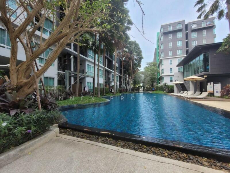 Natureza Art, Chon Buri (Pattaya), 178 North Pattaya Road,, Na Kloe, Bang Lamung (Pattaya), Chon Buri (Pattaya), 1 Bedroom, 29 sqm, Condo For Sale, by Connex Property, 11788401 - DDproperty.com