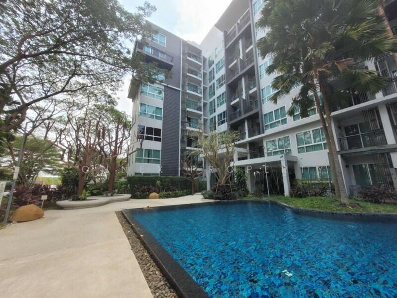 Natureza Art, Chon Buri (Pattaya), 178 North Pattaya Road,, Na Kloe, Bang Lamung (Pattaya), Chon Buri (Pattaya), 1 Bedroom, 29 sqm, Condo For Sale, by Connex Property, 11788401 - DDproperty.com