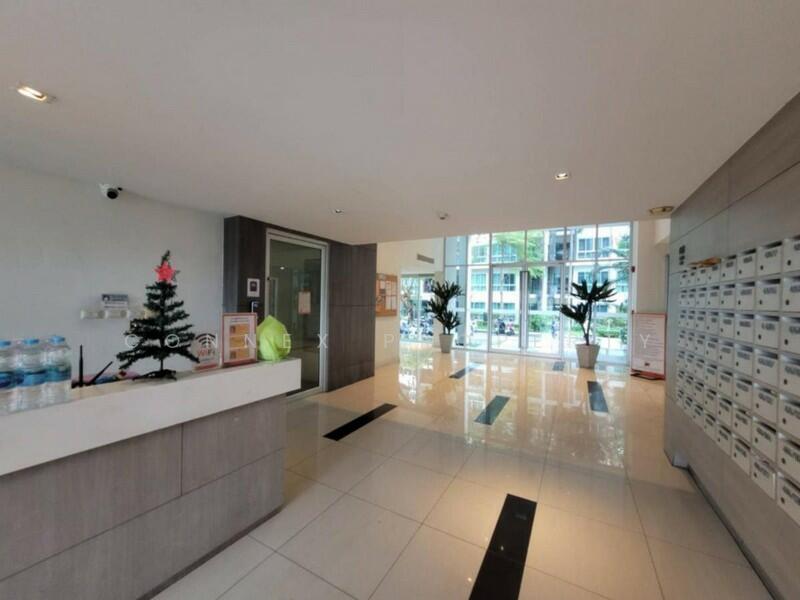 Natureza Art, Chon Buri (Pattaya), 178 North Pattaya Road,, Na Kloe, Bang Lamung (Pattaya), Chon Buri (Pattaya), 1 Bedroom, 30 sqm, Condo For Sale, by Connex Property, 11788402 - DDproperty.com