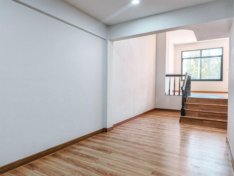 Nanthana Garden Rangsit, Pathum Thani, Soi Baan Klang, Ban Klang, Muang Pathum Thani, Pathum Thani, 3 Bedrooms, 90 sqm, Townhouse For Sale, by Connex Property, 11788405 - DDproperty.com