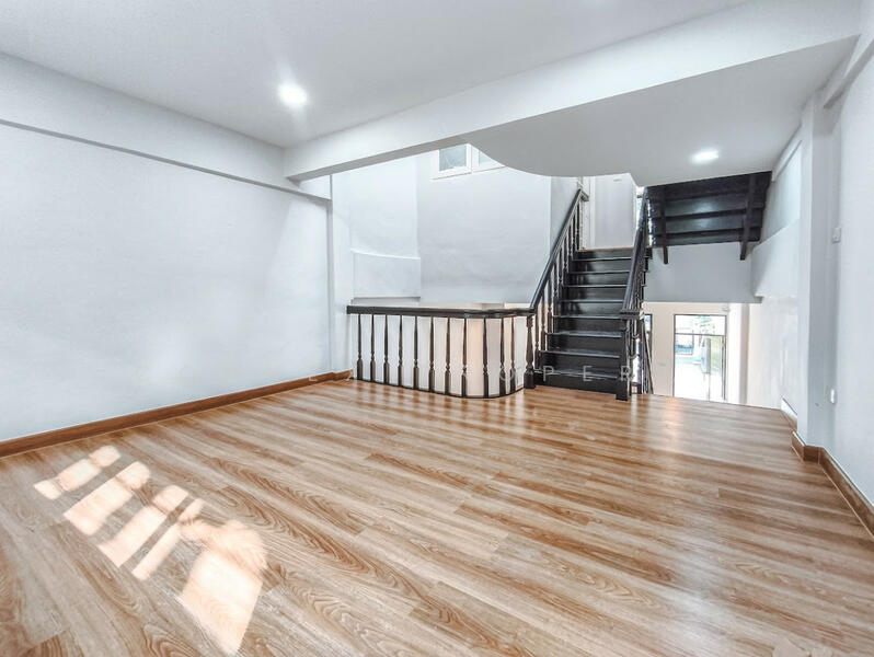 Nanthana Garden Rangsit, Pathum Thani, Soi Baan Klang, Ban Klang, Muang Pathum Thani, Pathum Thani, 3 Bedrooms, 90 sqm, Townhouse For Sale, by Connex Property, 11788405 - DDproperty.com