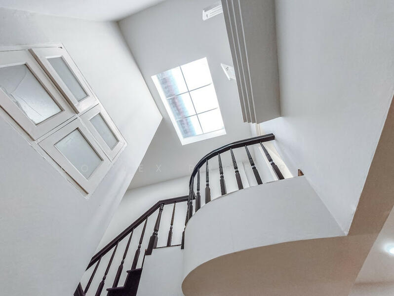 Nanthana Garden Rangsit, Pathum Thani, Soi Baan Klang, Ban Klang, Muang Pathum Thani, Pathum Thani, 3 Bedrooms, 90 sqm, Townhouse For Sale, by Connex Property, 11788405 - DDproperty.com