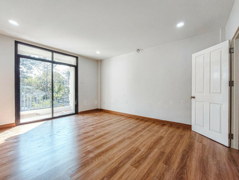 Nanthana Garden Rangsit, Pathum Thani, Soi Baan Klang, Ban Klang, Muang Pathum Thani, Pathum Thani, 3 Bedrooms, 90 sqm, Townhouse For Sale, by Connex Property, 11788405 - DDproperty.com