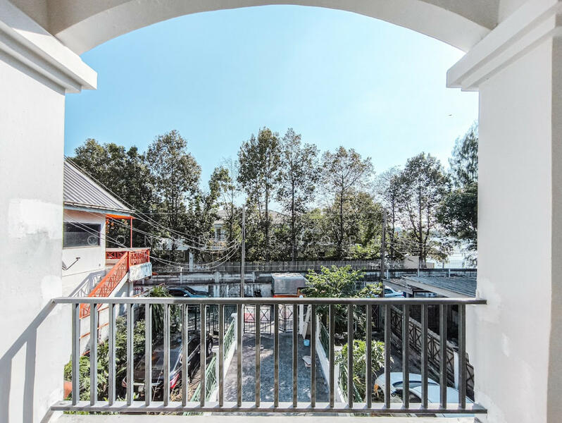 Nanthana Garden Rangsit, Pathum Thani, Soi Baan Klang, Ban Klang, Muang Pathum Thani, Pathum Thani, 3 Bedrooms, 90 sqm, Townhouse For Sale, by Connex Property, 11788405 - DDproperty.com