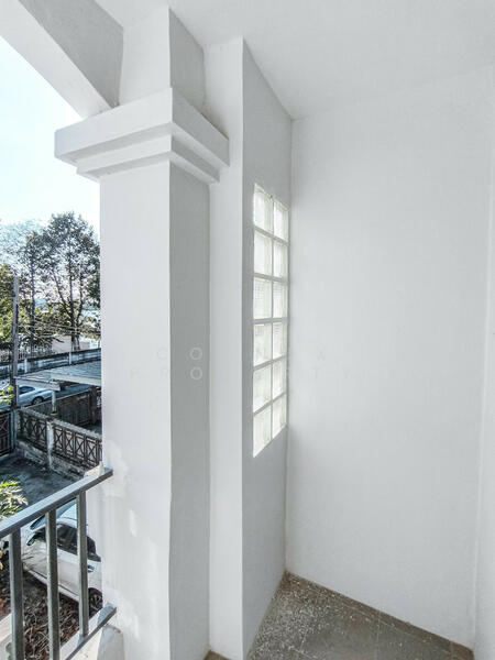 Nanthana Garden Rangsit, Pathum Thani, Soi Baan Klang, Ban Klang, Muang Pathum Thani, Pathum Thani, 3 Bedrooms, 90 sqm, Townhouse For Sale, by Connex Property, 11788405 - DDproperty.com