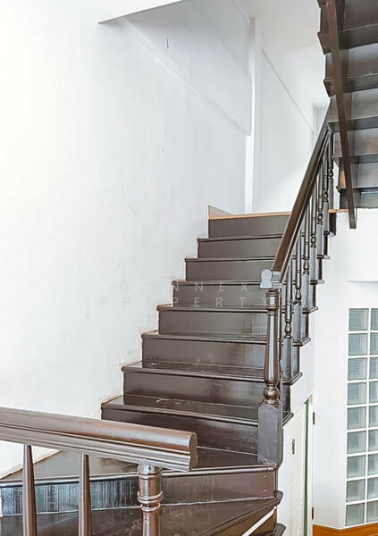 Nanthana Garden Rangsit, Pathum Thani, Soi Baan Klang, Ban Klang, Muang Pathum Thani, Pathum Thani, 3 Bedrooms, 90 sqm, Townhouse For Sale, by Connex Property, 11788405 - DDproperty.com