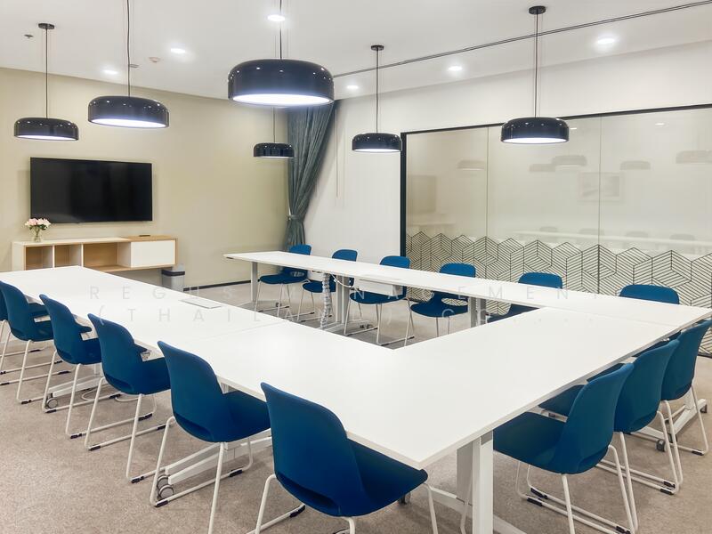 Spaces Vanit Place Aree, กรุงเทพ, 304 Phaholyothin Road, สามเสนใน, พญาไท, กรุงเทพ, 7 ตร.ม., สำนักงาน ให้เช่า, โดย IWG SERVICES (THAILAND) COMPANY LIMITED, 11788408 - DDproperty.com
