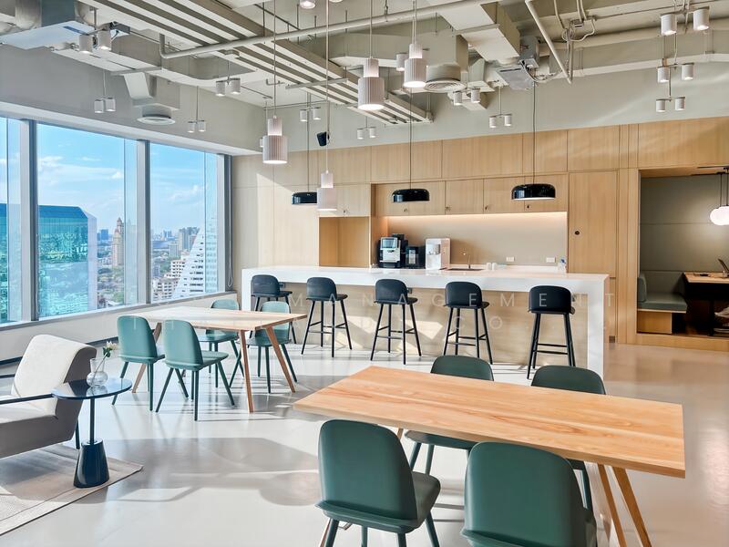 Spaces Vanit Place Aree, Bangkok, 304 Phaholyothin Road, Samsen Nai, Phaya Thai, Bangkok, , 7 sqm, Office Space For Rent, by IWG SERVICES (THAILAND) COMPANY LIMITED, 11788408 - DDproperty.com