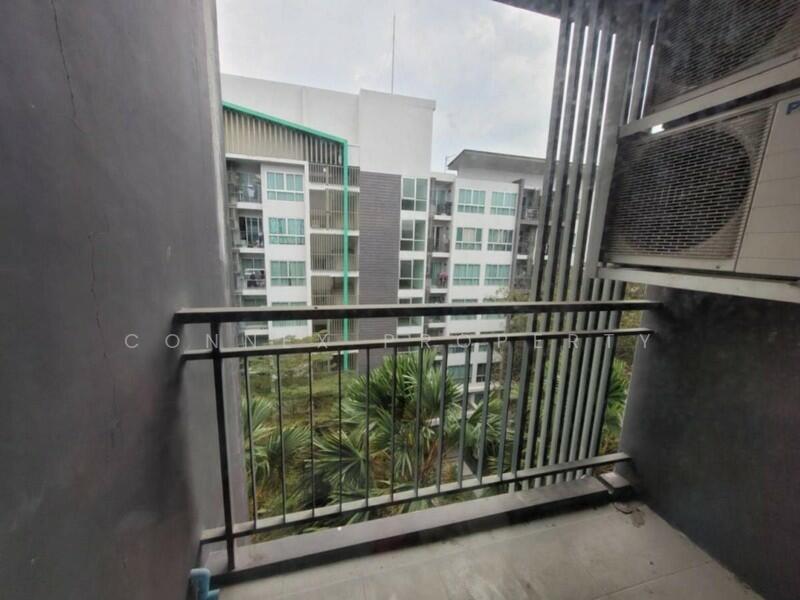 Natureza Art, Chon Buri (Pattaya), 178 North Pattaya Road,, Na Kloe, Bang Lamung (Pattaya), Chon Buri (Pattaya), 1 Bedroom, 29 sqm, Condo For Sale, by Connex Property, 11788412 - DDproperty.com