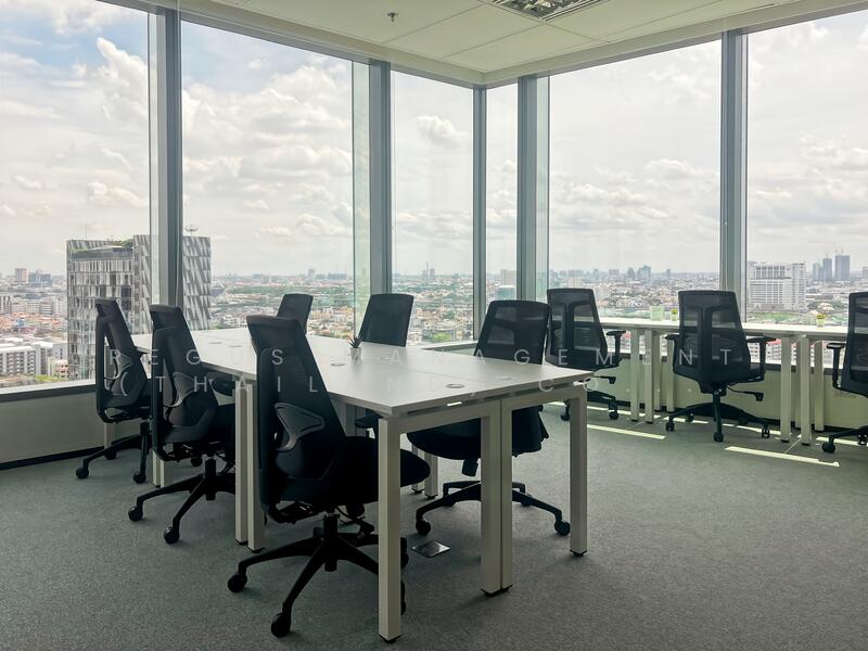 Spaces Vanit Place Aree, กรุงเทพ, 304 Phaholyothin Roa, สามเสนใน, พญาไท, กรุงเทพ, 15 ตร.ม., Office Space ให้เช่า, โดย IWG SERVICES (THAILAND) COMPANY LIMITED, 11788418 - DDproperty.com