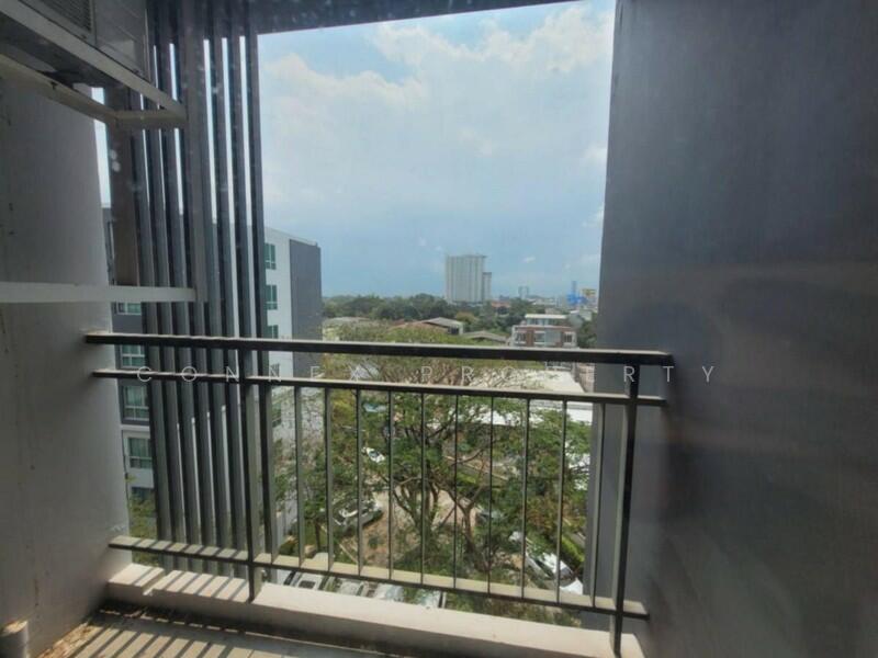 Natureza Art, Chon Buri (Pattaya), 178 North Pattaya Road,, Na Kloe, Bang Lamung (Pattaya), Chon Buri (Pattaya), 1 Bedroom, 29 sqm, Condo For Sale, by Connex Property, 11788421 - DDproperty.com