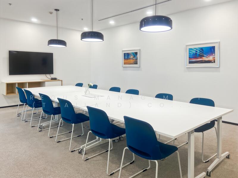 Spaces Vanit Place Aree, กรุงเทพ, 304 Phahonyothin Road, สามเสนใน, พญาไท, กรุงเทพ, 20 ตร.ม., Office Space ให้เช่า, โดย IWG SERVICES (THAILAND) COMPANY LIMITED, 11788438 - DDproperty.com