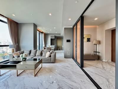 For Rent - The Monument Thonglor, Bangkok