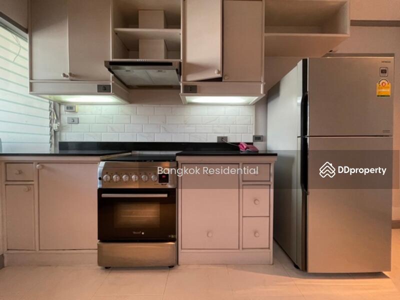 For Sale - D.S. Tower 1 Sukhumvit 33, Bangkok
