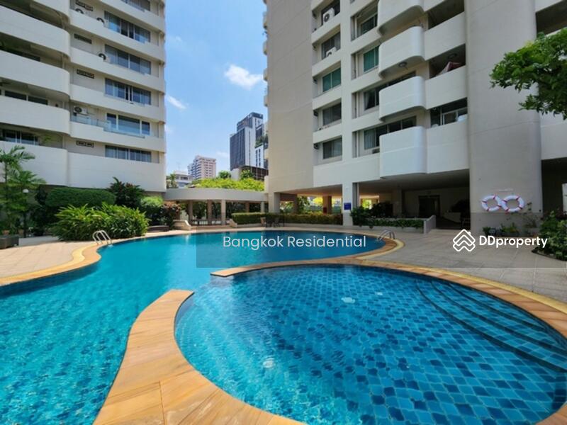 For Sale - D.S. Tower 1 Sukhumvit 33, Bangkok