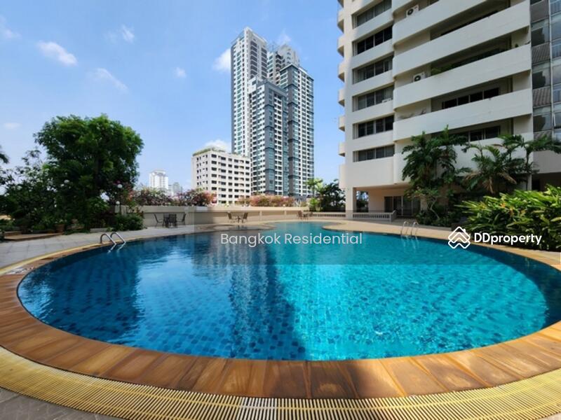 For Sale - D.S. Tower 1 Sukhumvit 33, Bangkok