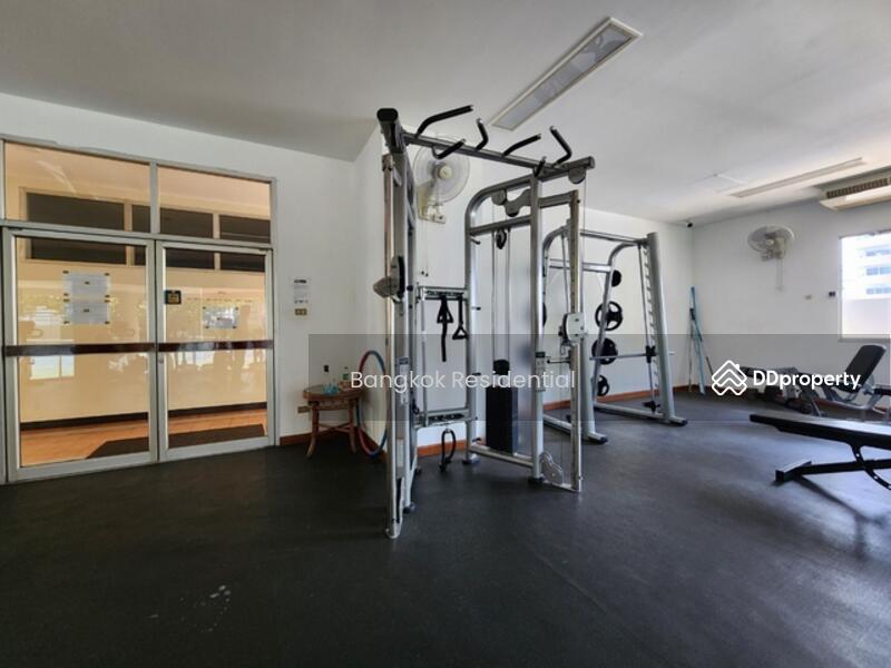 For Sale - D.S. Tower 1 Sukhumvit 33, Bangkok