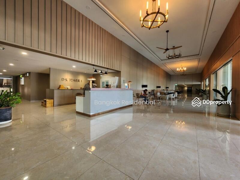 For Sale - D.S. Tower 1 Sukhumvit 33, Bangkok