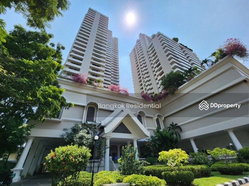 For Sale - D.S. Tower 1 Sukhumvit 33, Bangkok