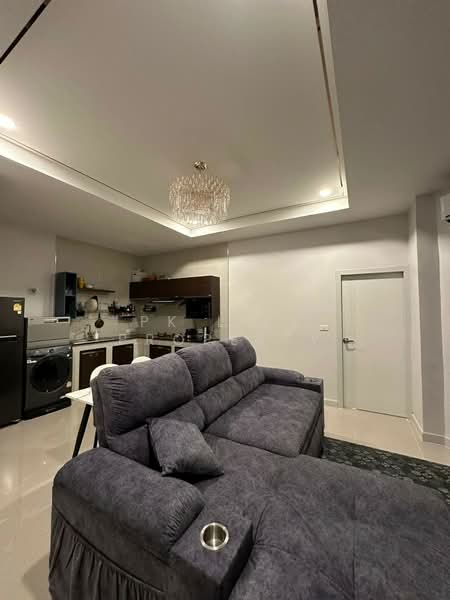 12R0443 Pool villa for rent 2 bedroom 2 bathroom 48,000/month at thalang have fully furnished, Phuket, Thep Krasattri, Thalang, Phuket, 2 Bedrooms, 200 sqm, Villa For Rent, by PK LIFE Property, 11788510 - DDproperty.com
