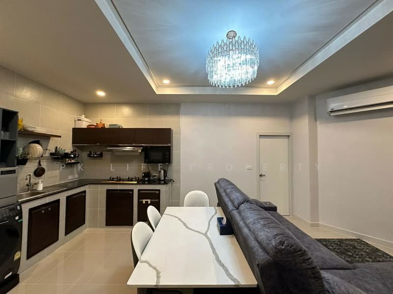 12R0443 Pool villa for rent 2 bedroom 2 bathroom 48,000/month at thalang have fully furnished, ภูเก็ต, เทพกระษัตรี, ถลาง, ภูเก็ต, 200 ตร.ม., วิลล่า ให้เช่า, โดย PK LIFE Property, 11788510 - DDproperty.com