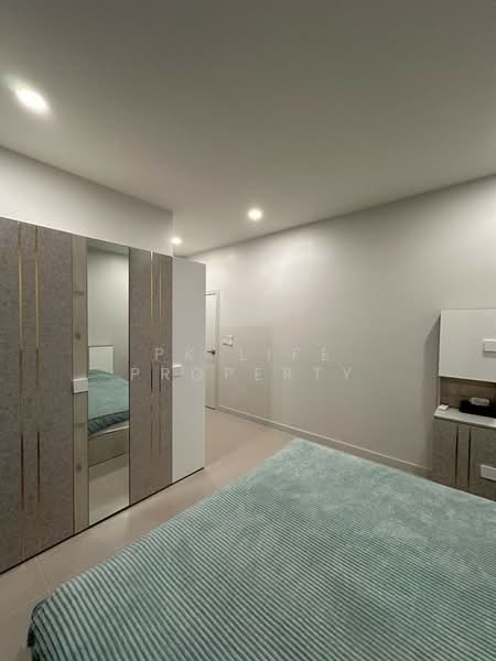 12R0443 Pool villa for rent 2 bedroom 2 bathroom 48,000/month at thalang have fully furnished, ภูเก็ต, เทพกระษัตรี, ถลาง, ภูเก็ต, 200 ตร.ม., วิลล่า ให้เช่า, โดย PK LIFE Property, 11788510 - DDproperty.com