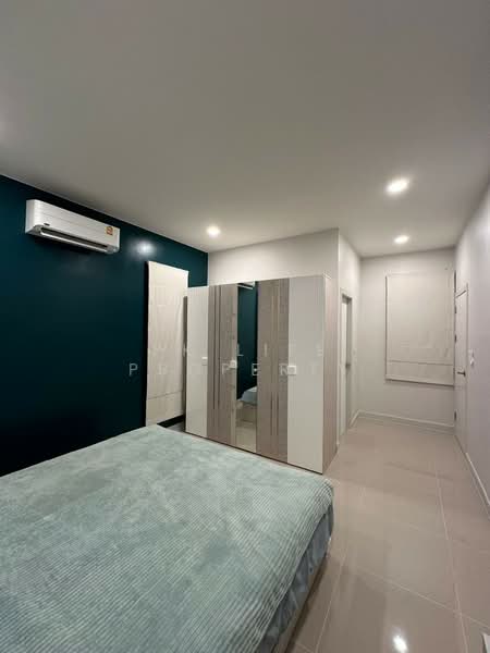 12R0443 Pool villa for rent 2 bedroom 2 bathroom 48,000/month at thalang have fully furnished, ภูเก็ต, เทพกระษัตรี, ถลาง, ภูเก็ต, 200 ตร.ม., วิลล่า ให้เช่า, โดย PK LIFE Property, 11788510 - DDproperty.com