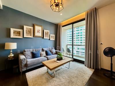 For Rent - The XXXIX By Sansiri, Bangkok