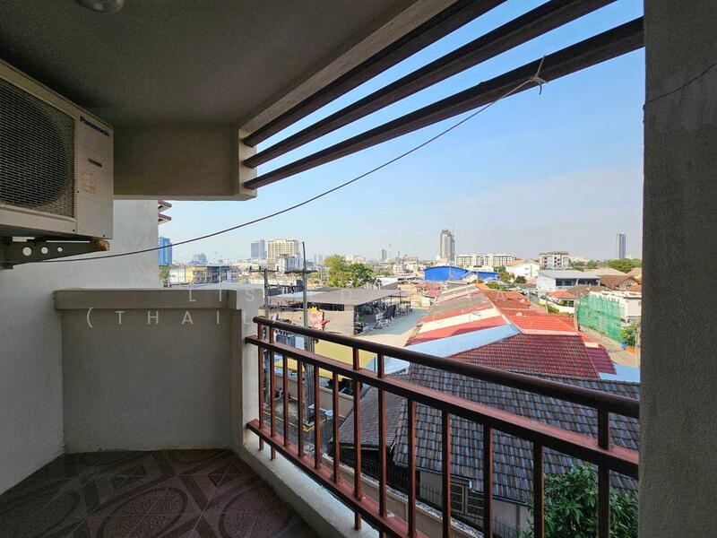 For Sale - Center Point Condominium, Chon Buri (Pattaya)