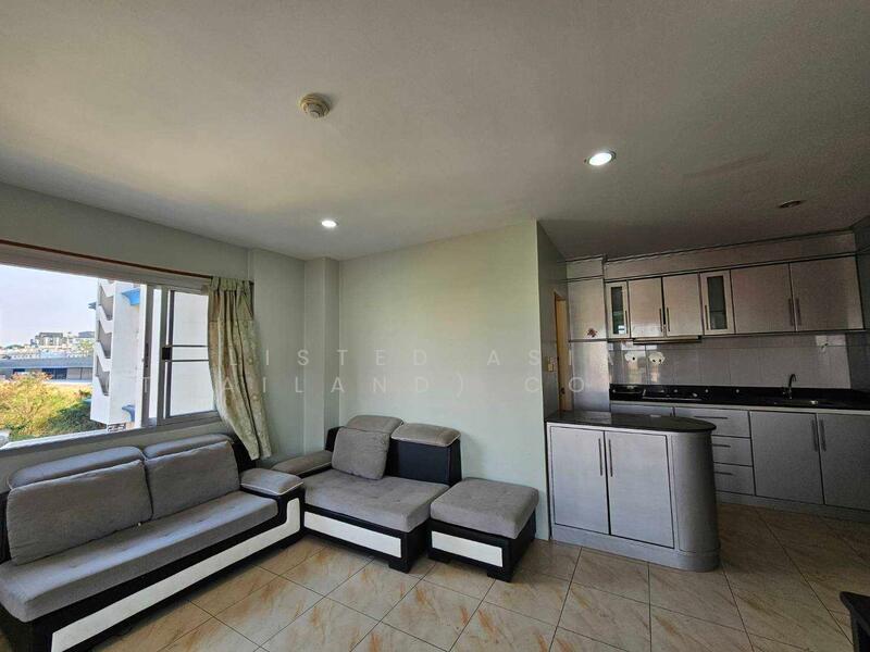 For Sale - Center Point Condominium, Chon Buri (Pattaya)