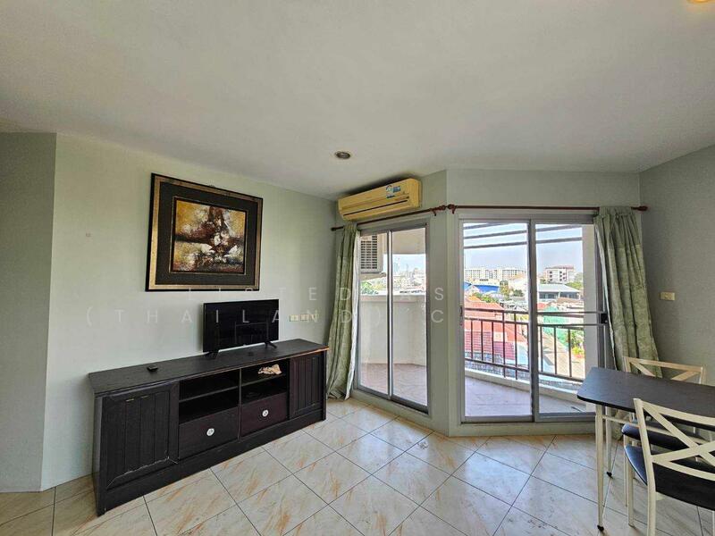 For Sale - Center Point Condominium, Chon Buri (Pattaya)