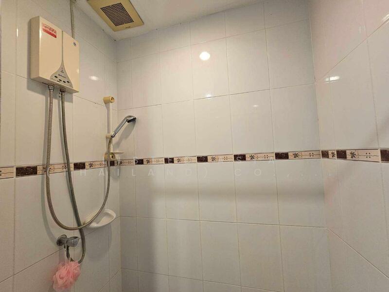 For Sale - Center Point Condominium, Chon Buri (Pattaya)