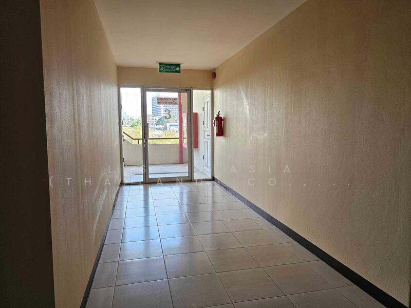 For Sale - Center Point Condominium, Chon Buri (Pattaya)