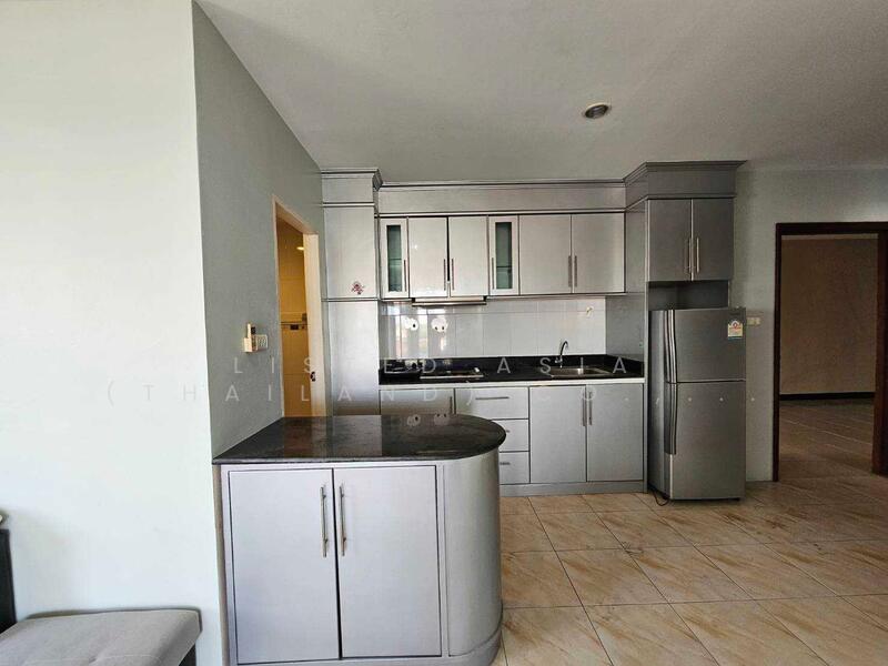 For Sale - Center Point Condominium, Chon Buri (Pattaya)