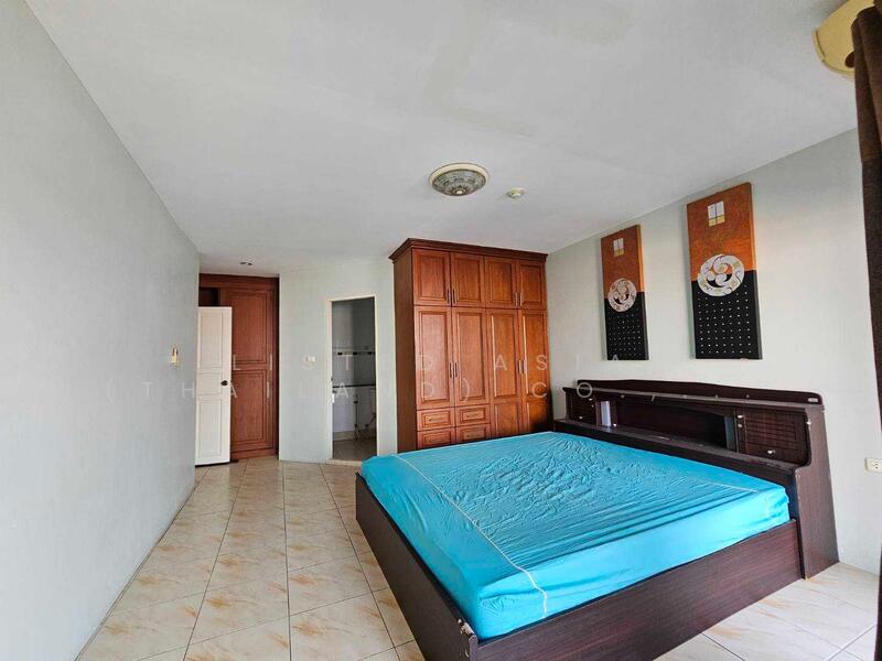 For Sale - Center Point Condominium, Chon Buri (Pattaya)