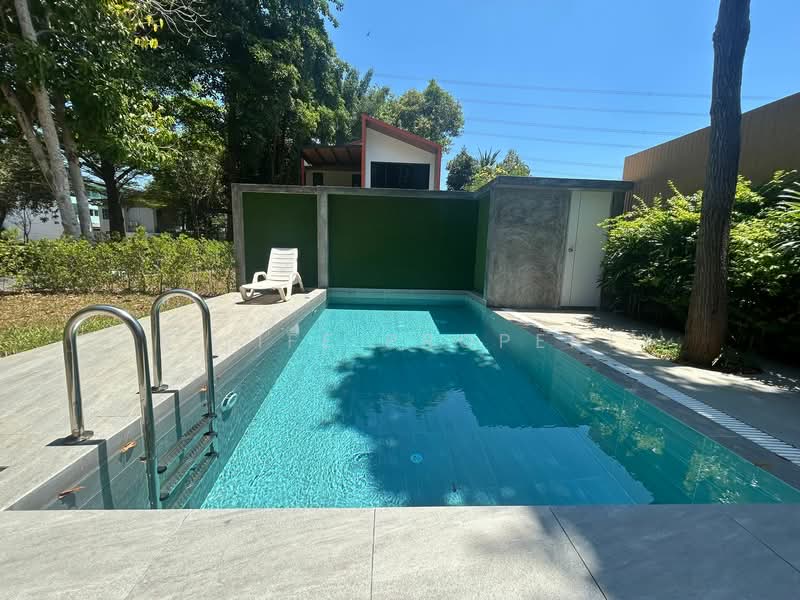 13R0171 This house for rent 2 bedroom 2 bathroom 40,000/month at paklok have fully furnished, Phuket, Pa Khlok, Thalang, Phuket, 2 Bedrooms, 200 sqm, Single Detached House For Rent, by PK LIFE Property, 11788523 - DDproperty.com