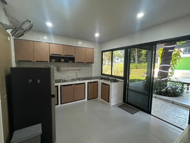 13R0171 This house for rent 2 bedroom 2 bathroom 40,000/month at paklok have fully furnished, ภูเก็ต, ป่าคลอก, ถลาง, ภูเก็ต, 200 ตร.ม., บ้านเดี่ยว ให้เช่า, โดย PK LIFE Property, 11788523 - DDproperty.com