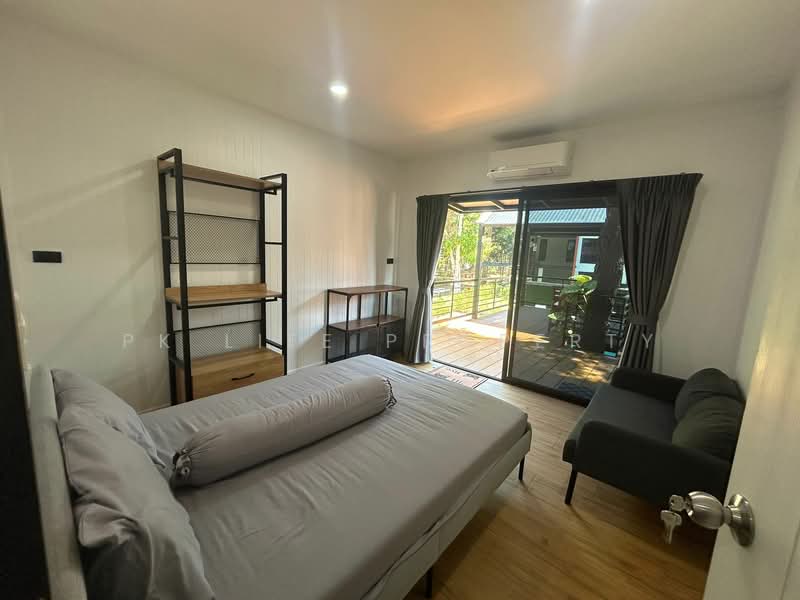 13R0171 This house for rent 2 bedroom 2 bathroom 40,000/month at paklok have fully furnished, ภูเก็ต, ป่าคลอก, ถลาง, ภูเก็ต, 200 ตร.ม., บ้านเดี่ยว ให้เช่า, โดย PK LIFE Property, 11788523 - DDproperty.com