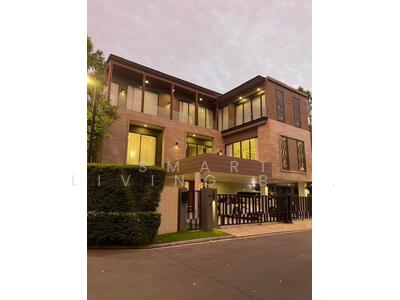 ขาย - Vana Residence Rama9 – Srinakarin I วนา เรสซิเดนท์ พระราม 9 – ศรีนครินทร์, กรุงเทพ