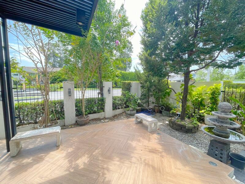 For Sale - Life In The Garden Rongpo-Motorway, Chon Buri (Pattaya)