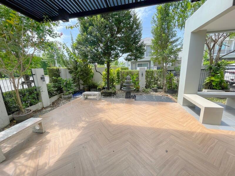 For Sale - Life In The Garden Rongpo-Motorway, Chon Buri (Pattaya)