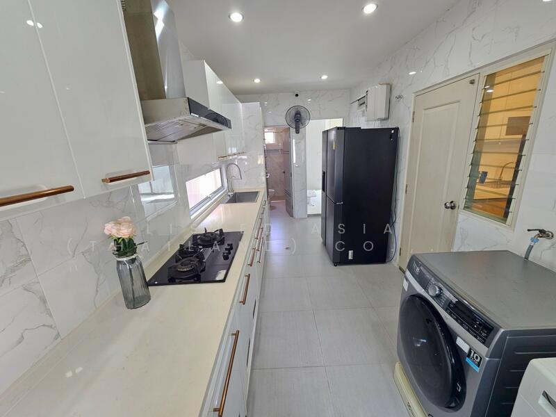 For Sale - Life In The Garden Rongpo-Motorway, Chon Buri (Pattaya)